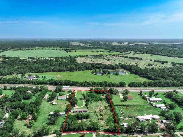 11511 Texas Highway 11 W, Sulphur Springs, TX 75482