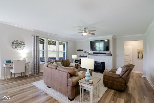 3580 Gillsland Road, Bargersville, IN 46106
