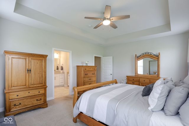 3580 Gillsland Road, Bargersville, IN 46106