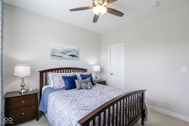 3580 Gillsland Road, Bargersville, IN 46106