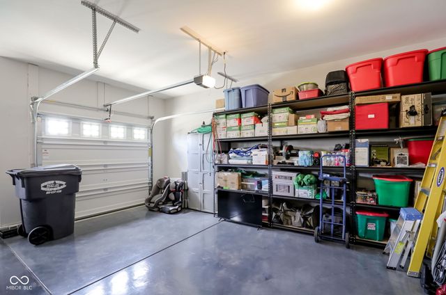 3580 Gillsland Road, Bargersville, IN 46106