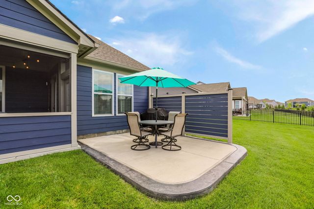 3580 Gillsland Road, Bargersville, IN 46106