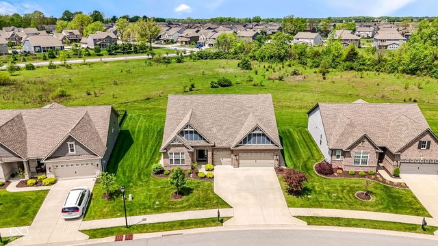 3580 Gillsland Road, Bargersville, IN 46106
