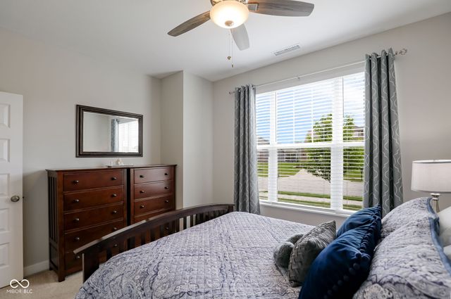 3580 Gillsland Road, Bargersville, IN 46106