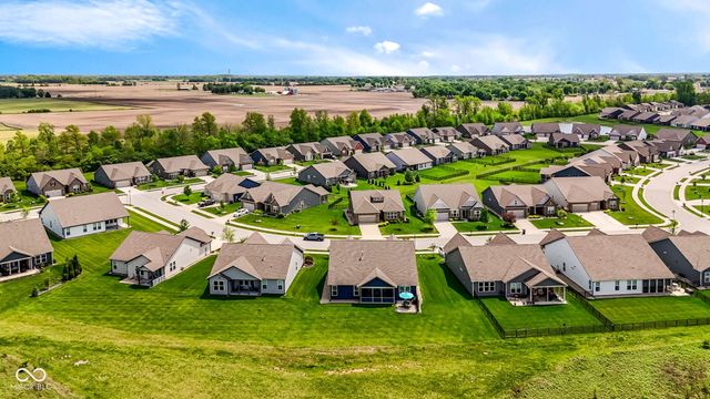 3580 Gillsland Road, Bargersville, IN 46106