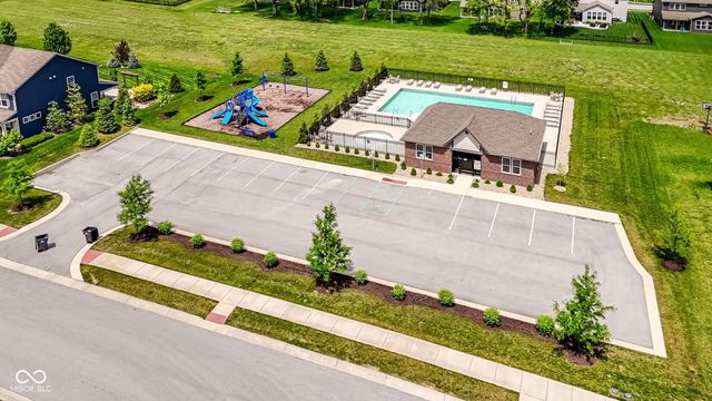 3580 Gillsland Road, Bargersville, IN 46106