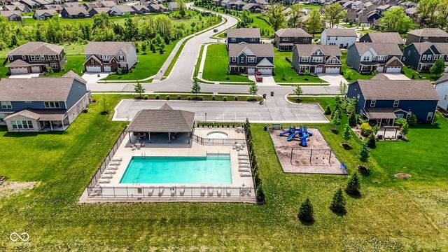 3580 Gillsland Road, Bargersville, IN 46106