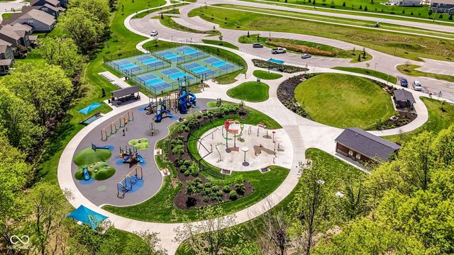 3580 Gillsland Road, Bargersville, IN 46106