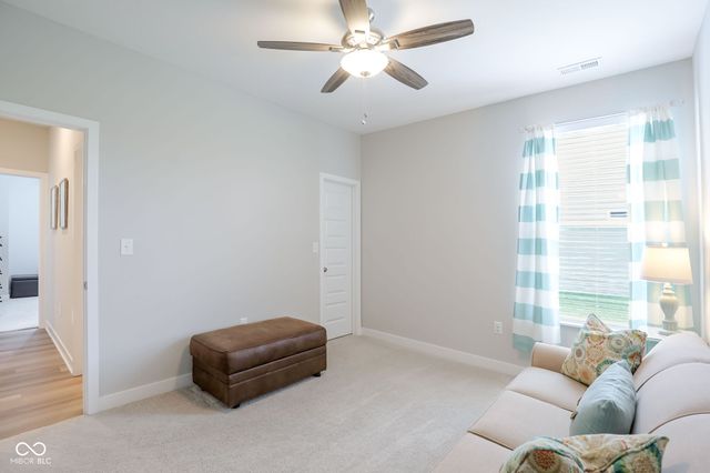 3580 Gillsland Road, Bargersville, IN 46106