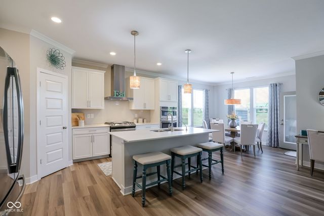 3580 Gillsland Road, Bargersville, IN 46106