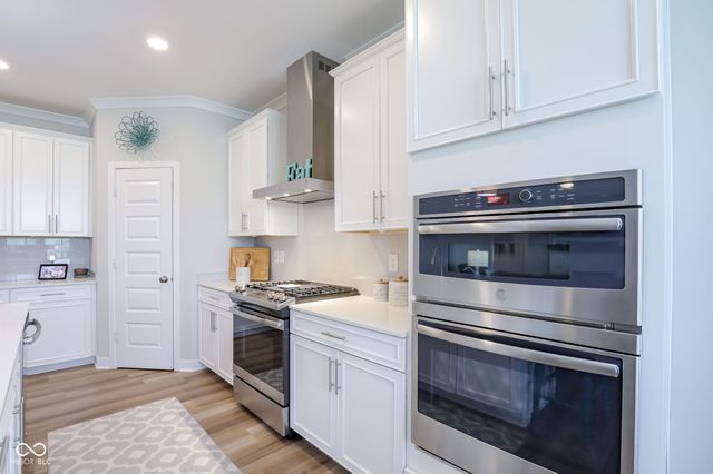3580 Gillsland Road, Bargersville, IN 46106