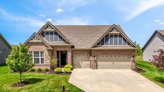 3580 Gillsland Road, Bargersville, IN 46106