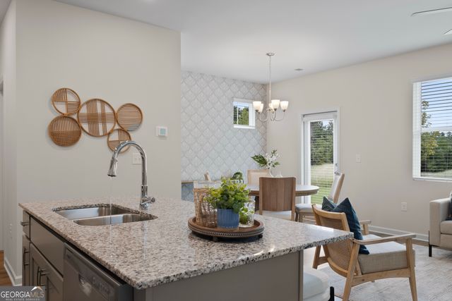 1278 Harmony Ridge Court LOT 211, Jonesboro, GA 30238