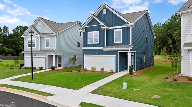 1278 Harmony Ridge Court LOT 211, Jonesboro, GA 30238