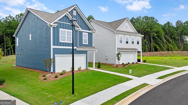 1278 Harmony Ridge Court LOT 211, Jonesboro, GA 30238