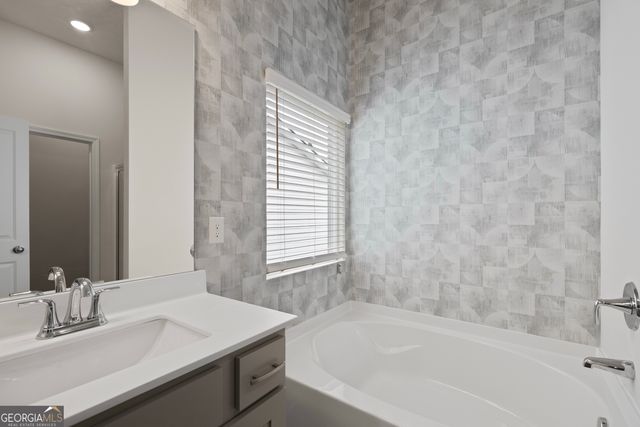 1278 Harmony Ridge Court LOT 211, Jonesboro, GA 30238