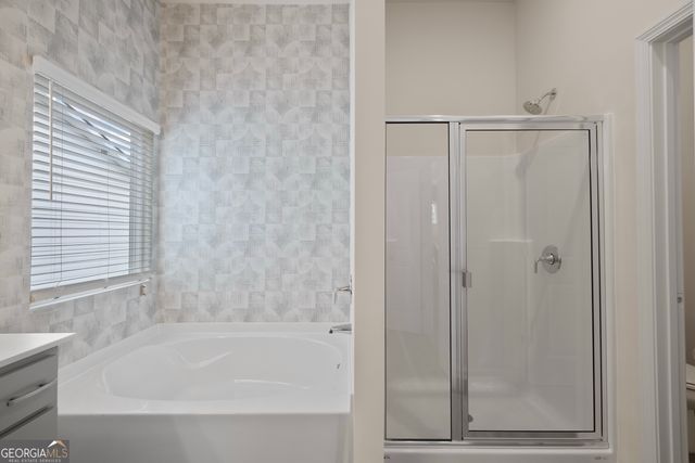 1278 Harmony Ridge Court LOT 211, Jonesboro, GA 30238