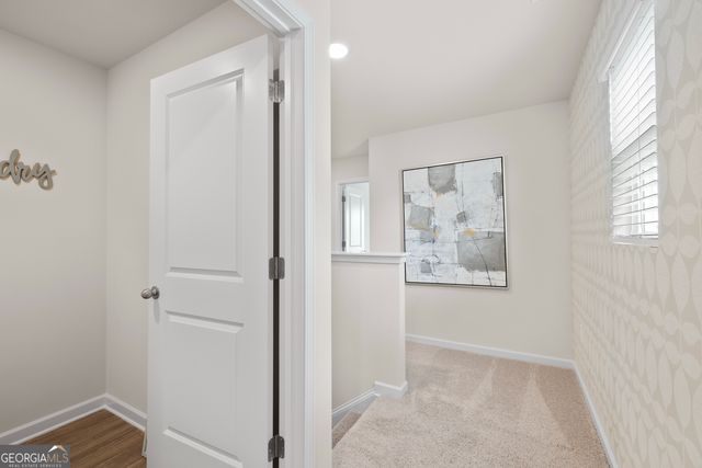 1278 Harmony Ridge Court LOT 211, Jonesboro, GA 30238