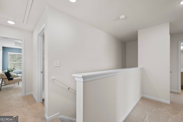 1278 Harmony Ridge Court LOT 211, Jonesboro, GA 30238