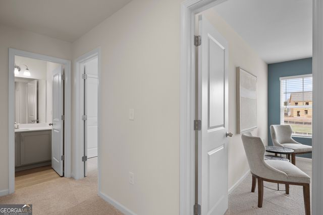 1278 Harmony Ridge Court LOT 211, Jonesboro, GA 30238