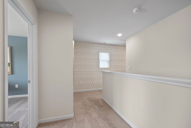 1278 Harmony Ridge Court LOT 211, Jonesboro, GA 30238