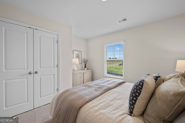 1278 Harmony Ridge Court LOT 211, Jonesboro, GA 30238