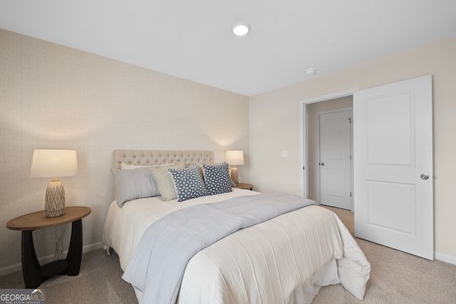 1278 Harmony Ridge Court LOT 211, Jonesboro, GA 30238