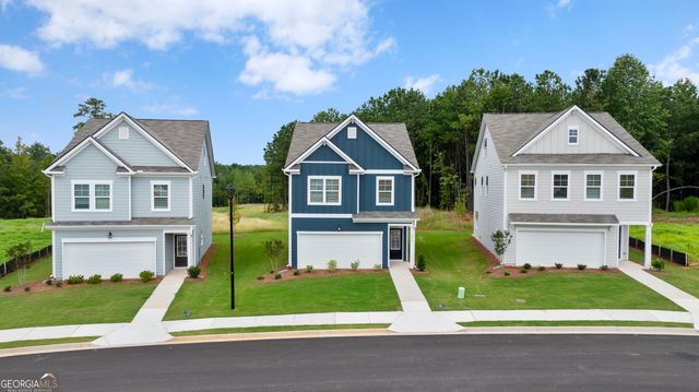 1278 Harmony Ridge Court LOT 211, Jonesboro, GA 30238