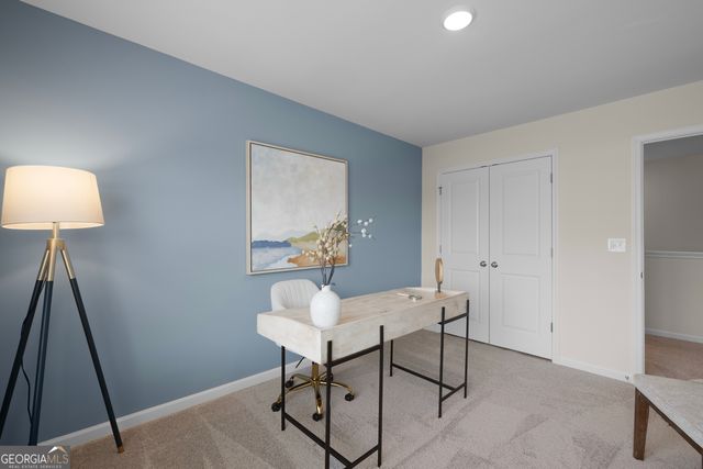 1278 Harmony Ridge Court LOT 211, Jonesboro, GA 30238