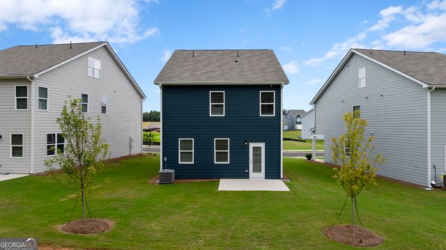 1278 Harmony Ridge Court LOT 211, Jonesboro, GA 30238