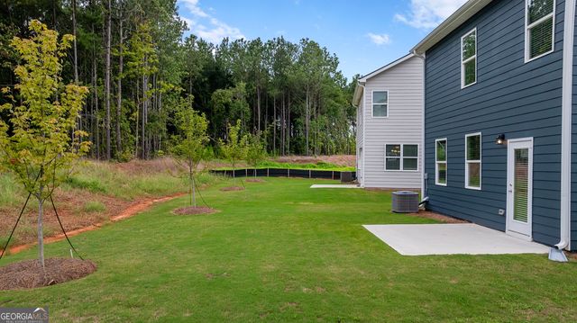 1278 Harmony Ridge Court LOT 211, Jonesboro, GA 30238