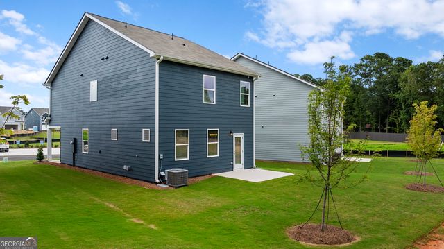 1278 Harmony Ridge Court LOT 211, Jonesboro, GA 30238
