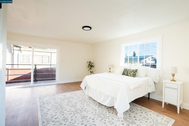 5915 San Pablo, Oakland, CA 94608