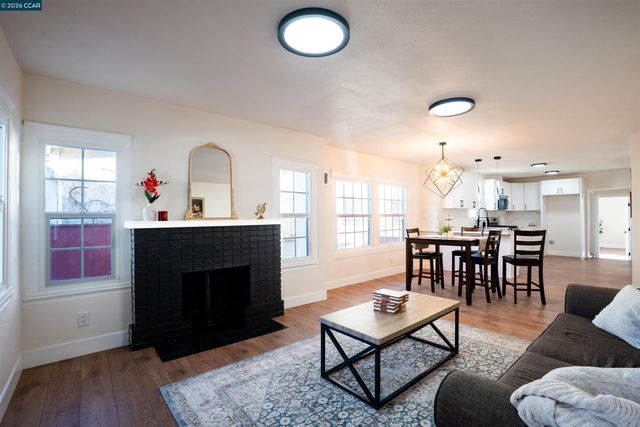 5915 San Pablo, Oakland, CA 94608