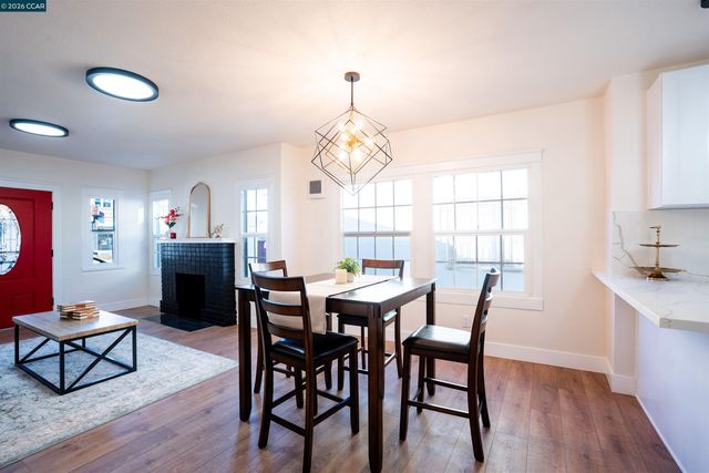 5915 San Pablo, Oakland, CA 94608