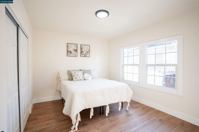 5915 San Pablo, Oakland, CA 94608