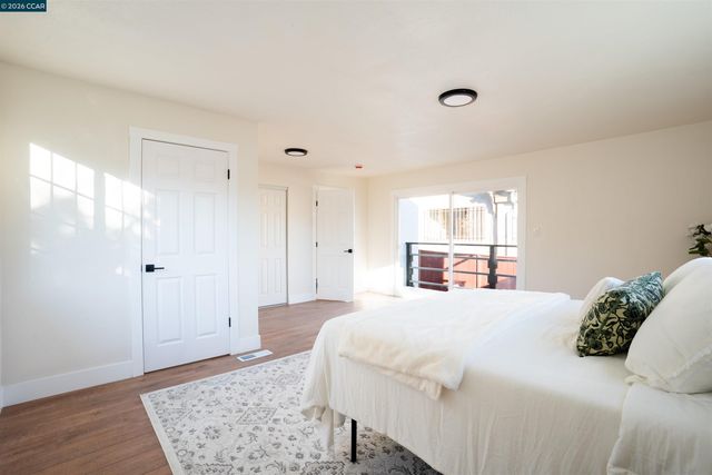 5915 San Pablo, Oakland, CA 94608