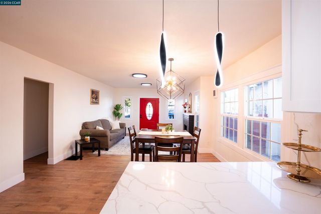 5915 San Pablo, Oakland, CA 94608