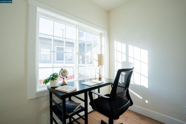 5915 San Pablo, Oakland, CA 94608