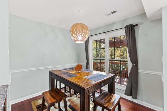 12 Byerly Court, Durham, NC 27713