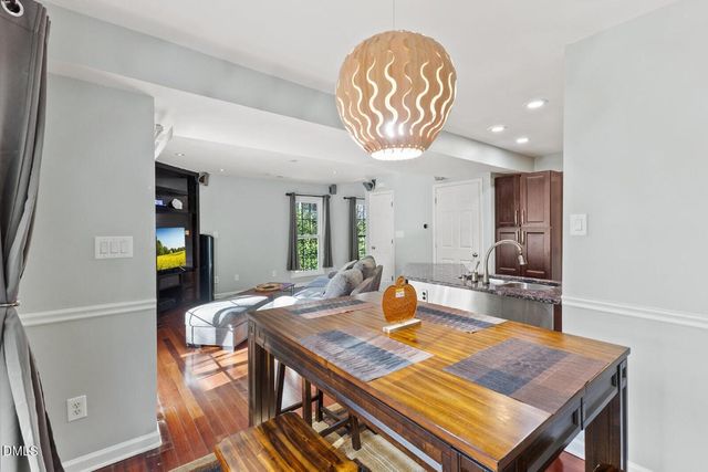 12 Byerly Court, Durham, NC 27713