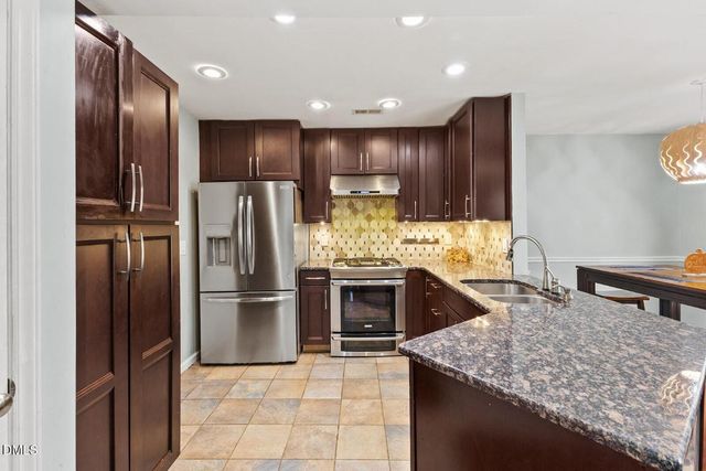 12 Byerly Court, Durham, NC 27713