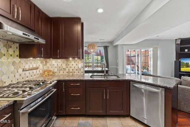 12 Byerly Court, Durham, NC 27713