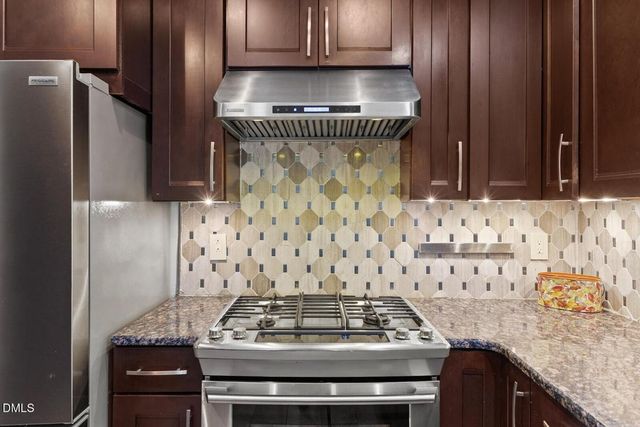 12 Byerly Court, Durham, NC 27713