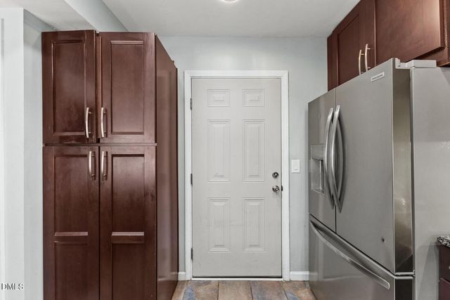 12 Byerly Court, Durham, NC 27713