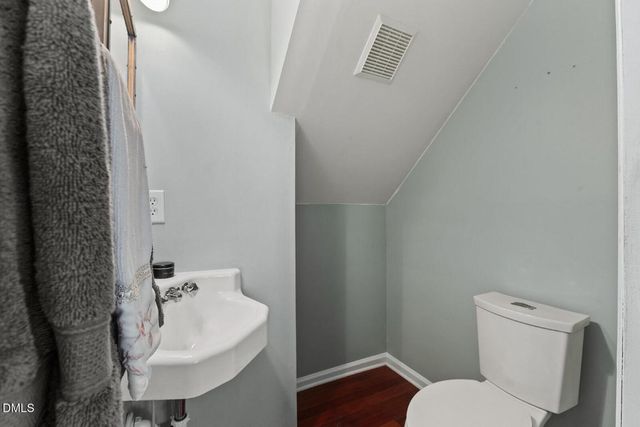 12 Byerly Court, Durham, NC 27713