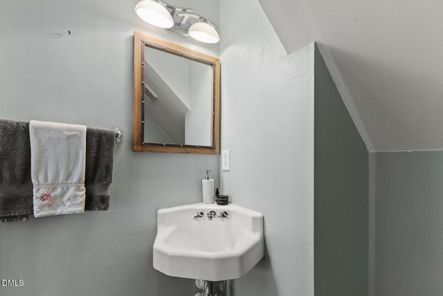 12 Byerly Court, Durham, NC 27713