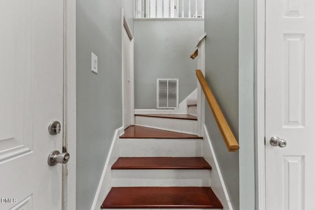 12 Byerly Court, Durham, NC 27713