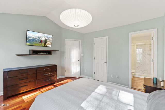 12 Byerly Court, Durham, NC 27713