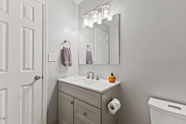 12 Byerly Court, Durham, NC 27713